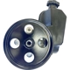 Purchase Top-Quality New Power Steering Pump by EDELMANN - 57525PR pa4