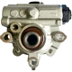 Purchase Top-Quality New Power Steering Pump by EDELMANN - 57526U pa1