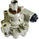 Purchase Top-Quality New Power Steering Pump by EDELMANN - 57526U pa2