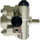 Purchase Top-Quality New Power Steering Pump by EDELMANN - 57526U pa3