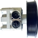 Purchase Top-Quality New Power Steering Pump by EDELMANN - 57537P pa1