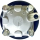 Purchase Top-Quality New Power Steering Pump by EDELMANN - 57537P pa3