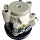 Purchase Top-Quality New Power Steering Pump by EDELMANN - 57538P pa1
