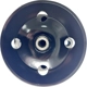 Purchase Top-Quality New Power Steering Pump by EDELMANN - 57538P pa2