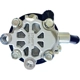 Purchase Top-Quality New Power Steering Pump by EDELMANN - 57548PX pa2