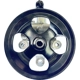 Purchase Top-Quality New Power Steering Pump by EDELMANN - 57548PX pa3