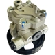 Purchase Top-Quality New Power Steering Pump by EDELMANN - 57550P pa2