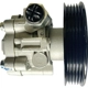 Purchase Top-Quality New Power Steering Pump by EDELMANN - 57550P pa4