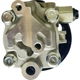 Purchase Top-Quality New Power Steering Pump by EDELMANN - 57550P pa5
