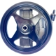 Purchase Top-Quality New Power Steering Pump by EDELMANN - 57553PX pa4
