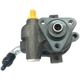 Purchase Top-Quality EDELMANN - 6001X - Power Steering Pump pa2