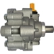 Purchase Top-Quality EDELMANN - 6008U - Power Steering Pump pa1