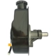 Purchase Top-Quality EDELMANN - 6013R - Power Steering Pump pa1