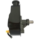 Purchase Top-Quality EDELMANN - 6019R - Power Steering Pump pa1