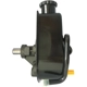 Purchase Top-Quality EDELMANN - 6020R - Power Steering Pump pa1