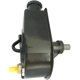 Purchase Top-Quality EDELMANN - 6020R - Power Steering Pump pa2