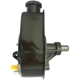 Purchase Top-Quality EDELMANN - 6021R - Power Steering Pump pa1