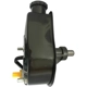 Purchase Top-Quality EDELMANN - 6021R - Power Steering Pump pa2