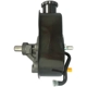 Purchase Top-Quality EDELMANN - 6021R - Power Steering Pump pa4
