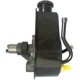 Purchase Top-Quality EDELMANN - 6022R - Power Steering Pump pa1
