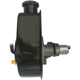 Purchase Top-Quality EDELMANN - 6022R - Power Steering Pump pa3