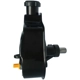 Purchase Top-Quality EDELMANN - 6024R - Power Steering Pump pa3