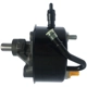 Purchase Top-Quality EDELMANN - 6025R - Power Steering Pump pa3