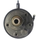 Purchase Top-Quality EDELMANN - 6025R - Power Steering Pump pa4