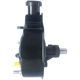Purchase Top-Quality EDELMANN - 6026R - Power Steering Pump pa4