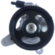 Purchase Top-Quality EDELMANN - 6033PX - Power Steering Pump pa2