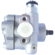 Purchase Top-Quality EDELMANN - 6034U - Power Steering Pump pa2