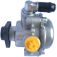 Purchase Top-Quality EDELMANN - 6037X - Power Steering Pump pa1