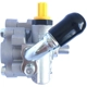 Purchase Top-Quality EDELMANN - 6045X - Power Steering Pump pa3