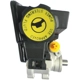 Purchase Top-Quality EDELMANN - 6053R - Power Steering Pump pa3