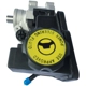 Purchase Top-Quality EDELMANN - 6054R - Power Steering Pump pa4