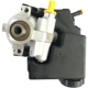 Purchase Top-Quality EDELMANN - 6055R - Power Steering Pump pa2