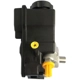 Purchase Top-Quality EDELMANN - 6056R - Power Steering Pump pa1