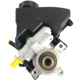 Purchase Top-Quality EDELMANN - 6057R - Power Steering Pump pa1