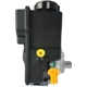 Purchase Top-Quality EDELMANN - 6057R - Power Steering Pump pa2