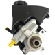 Purchase Top-Quality EDELMANN - 6058R - Power Steering Pump pa1