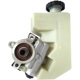 Purchase Top-Quality EDELMANN - 6060R - Power Steering Pump pa2