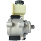 Purchase Top-Quality EDELMANN - 6060R - Power Steering Pump pa3