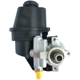 Purchase Top-Quality EDELMANN - 6061R - Power Steering Pump pa2