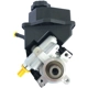 Purchase Top-Quality EDELMANN - 6062R - Power Steering Pump pa3