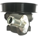 Purchase Top-Quality EDELMANN - 6072PX - Power Steering Pump pa2