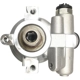 Purchase Top-Quality EDELMANN - 6076U - Power Steering Pump pa2