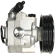 Purchase Top-Quality EDELMANN - 6079PX - Power Steering Pump pa1