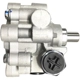 Purchase Top-Quality EDELMANN - 6081U - Power Steering Pump pa2