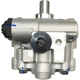 Purchase Top-Quality EDELMANN - 6081U - Power Steering Pump pa3