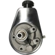 Purchase Top-Quality EDELMANN - 6087R - Power Steering Pump pa4